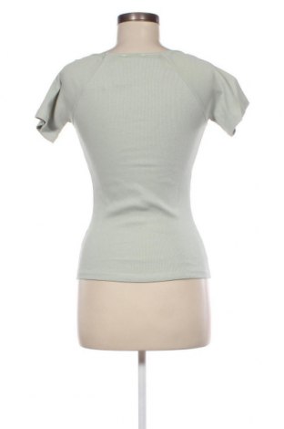 Γυναικεία μπλούζα Trendyol, Μέγεθος M, Χρώμα Πράσινο, Τιμή 37,11 €