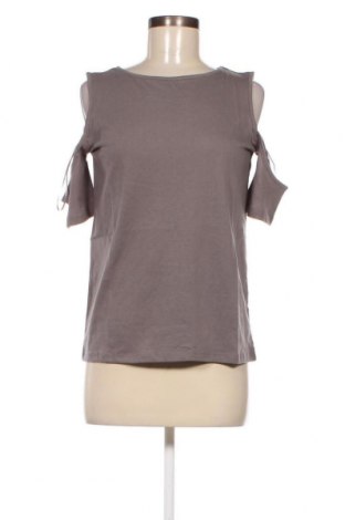 Дамска блуза Trueprodigy, Размер XS, Цвят Сив, Цена 7,50 лв.