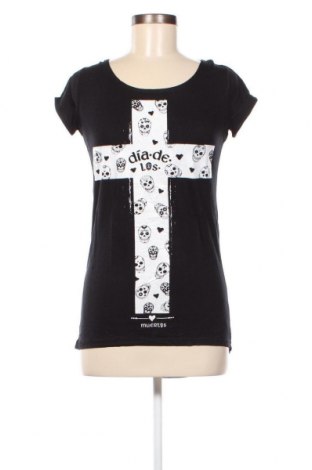 Дамска блуза Trueprodigy, Размер S, Цвят Черен, Цена 150,00 лв.