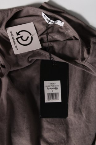 Damen Shirt Trueprodigy, Größe S, Farbe Grau, Preis € 3,09