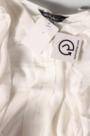 Γυναικεία μπλούζα Ulla Popken, Μέγεθος L, Χρώμα Λευκό, Τιμή 37,11 €