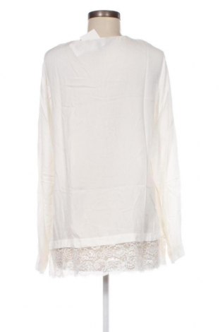Γυναικεία μπλούζα Ulla Popken, Μέγεθος L, Χρώμα Λευκό, Τιμή 37,11 €