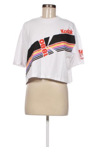 Γυναικεία μπλούζα Undiz, Μέγεθος M, Χρώμα Λευκό, Τιμή 4,08 €