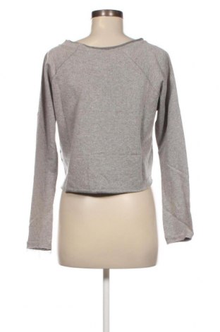 Γυναικεία μπλούζα Urban By Venca, Μέγεθος XL, Χρώμα Γκρί, Τιμή 15,98 €