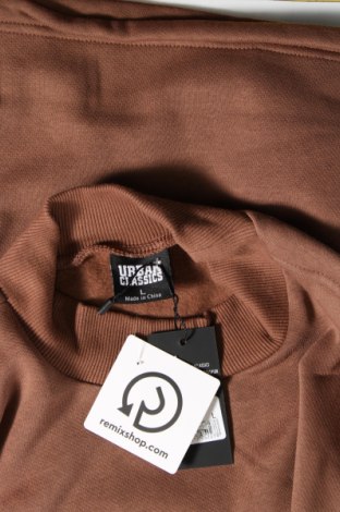 Damen Shirt Urban Classics, Größe L, Farbe Braun, Preis € 2,16