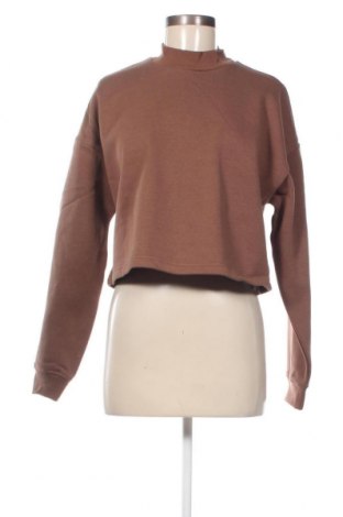 Damen Shirt Urban Classics, Größe L, Farbe Braun, Preis € 2,71