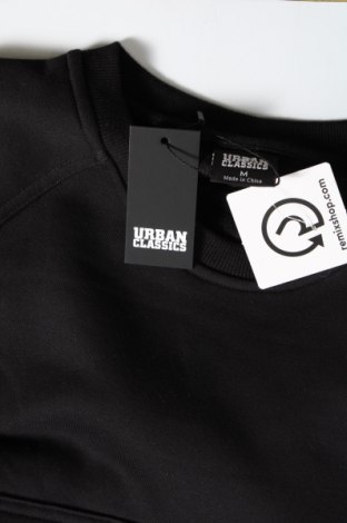 Дамска блуза Urban Classics, Размер M, Цвят Черен, Цена 12,25 лв.