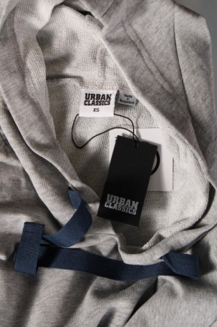 Damen Shirt Urban Classics, Größe XS, Farbe Grau, Preis 18,04 €