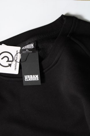 Дамска блуза Urban Classics, Размер XL, Цвят Черен, Цена 12,25 лв.