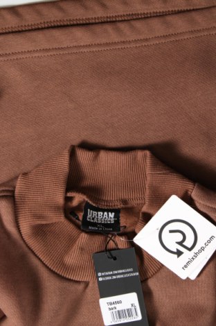 Damen Shirt Urban Classics, Größe XL, Farbe Braun, Preis 2,35 €