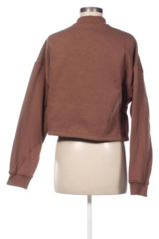 Γυναικεία μπλούζα Urban Classics, Μέγεθος XL, Χρώμα Καφέ, Τιμή 2,35 €
