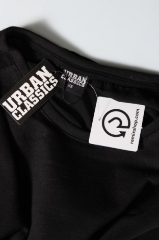 Damen Shirt Urban Classics, Größe XS, Farbe Schwarz, Preis 2,71 €