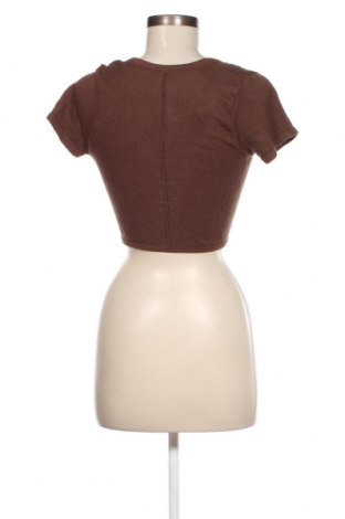 Damen Shirt Urban Classics, Größe M, Farbe Braun, Preis € 3,07