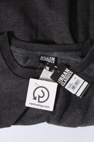 Γυναικεία μπλούζα Urban Classics, Μέγεθος XL, Χρώμα Γκρί, Τιμή 18,04 €
