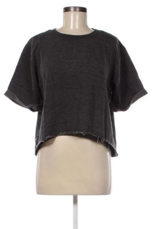 Дамска блуза Urban Classics, Размер XL, Цвят Сив, Цена 9,80 лв.