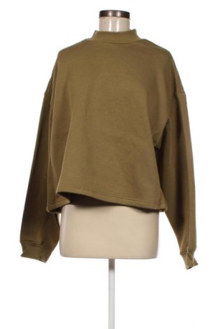 Damen Shirt Urban Classics, Größe 3XL, Farbe Grün, Preis 2,35 €
