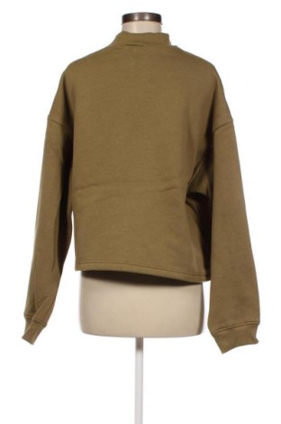 Дамска блуза Urban Classics, Размер 3XL, Цвят Зелен, Цена 4,55 лв.