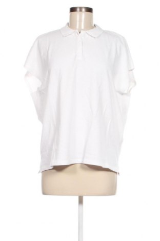 Дамска блуза Urban Classics, Размер M, Цвят Бял, Цена 9,80 лв.