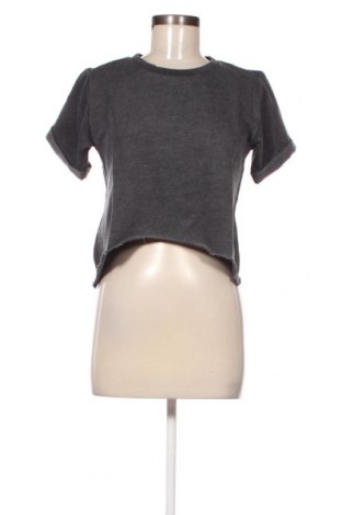 Damen Shirt Urban Classics, Größe XS, Farbe Grau, Preis € 3,25