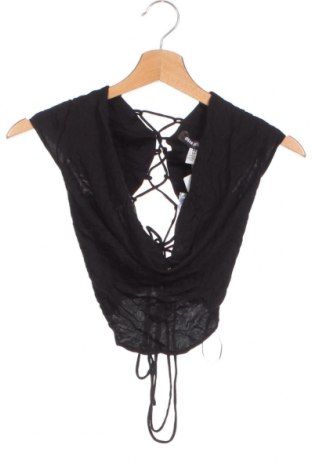Γυναικεία μπλούζα Urban Outfitters, Μέγεθος XS, Χρώμα Μαύρο, Τιμή 5,57 €