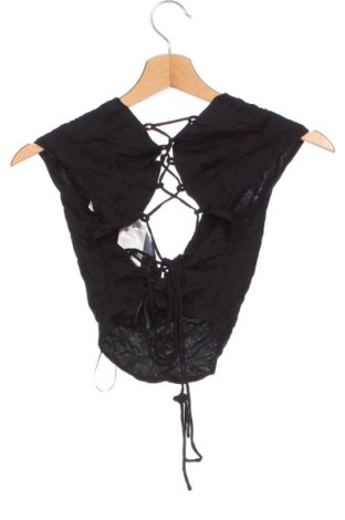 Γυναικεία μπλούζα Urban Outfitters, Μέγεθος XS, Χρώμα Μαύρο, Τιμή 5,57 €