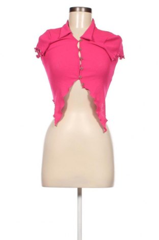 Дамска блуза Urban Outfitters, Размер S, Цвят Розов, Цена 5,76 лв.