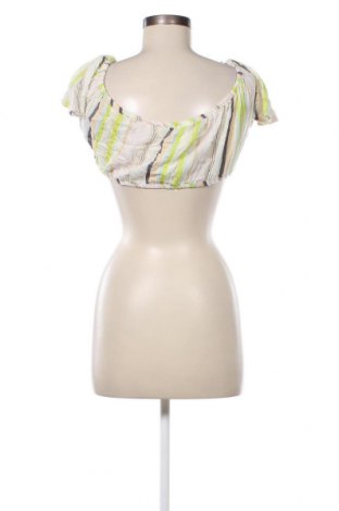 Damen Shirt Urban Outfitters, Größe L, Farbe Mehrfarbig, Preis € 2,97