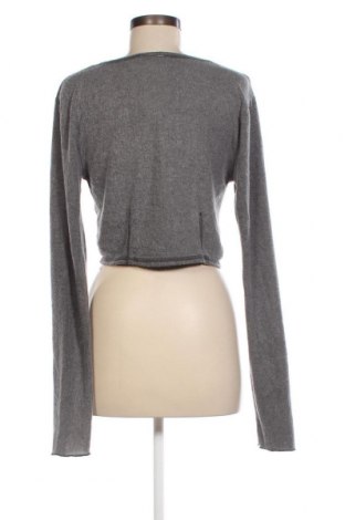 Γυναικεία μπλούζα Urban Outfitters, Μέγεθος XL, Χρώμα Γκρί, Τιμή 2,60 €