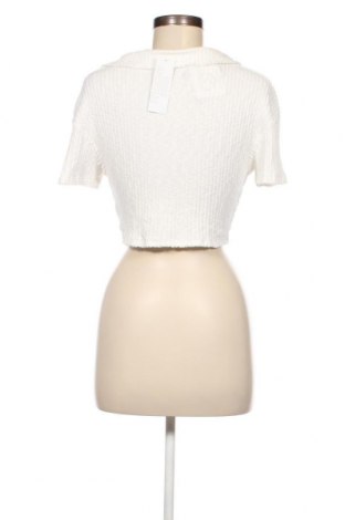 Damen Shirt Urban Outfitters, Größe L, Farbe Weiß, Preis 37,11 €
