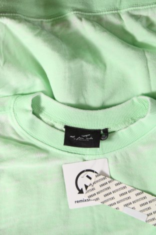 Дамска блуза Urban Outfitters, Размер S, Цвят Зелен, Цена 72,00 лв.