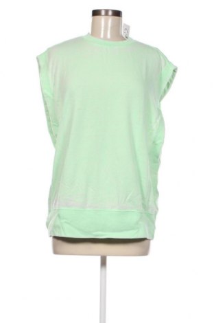 Дамска блуза Urban Outfitters, Размер S, Цвят Зелен, Цена 14,40 лв.