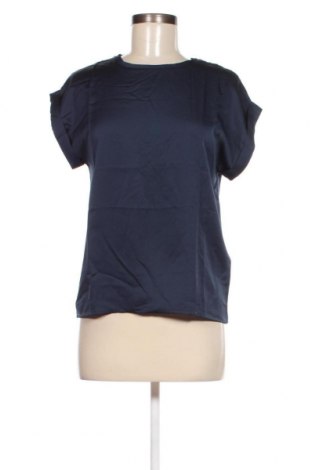 Γυναικεία μπλούζα VILA, Μέγεθος XS, Χρώμα Μπλέ, Τιμή 3,30 €