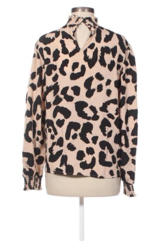Γυναικεία μπλούζα VILA, Μέγεθος M, Χρώμα Πολύχρωμο, Τιμή 12,58 €