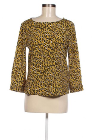 Дамска блуза VILA, Размер S, Цвят Многоцветен, Цена 6,40 лв.