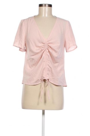 Γυναικεία μπλούζα VILA, Μέγεθος M, Χρώμα Ρόζ , Τιμή 4,33 €