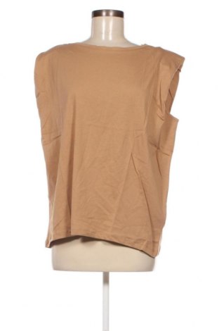 Damen Shirt VILA, Größe L, Farbe Beige, Preis € 3,09