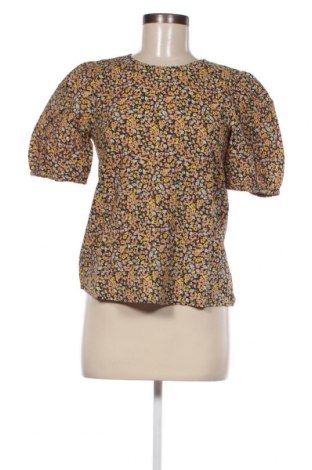 Дамска блуза VILA, Размер XS, Цвят Многоцветен, Цена 6,80 лв.