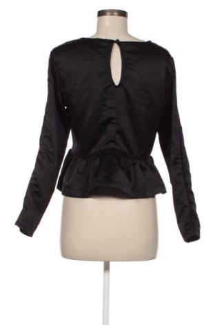 Дамска блуза VRS Woman, Размер S, Цвят Черен, Цена 36,00 лв.