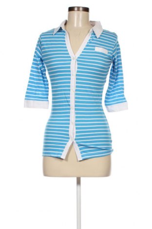 Damen Shirt Venca, Größe M, Farbe Blau, Preis € 15,98