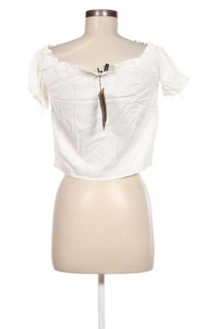 Дамска блуза Vero Moda, Размер M, Цвят Екрю, Цена 8,40 лв.