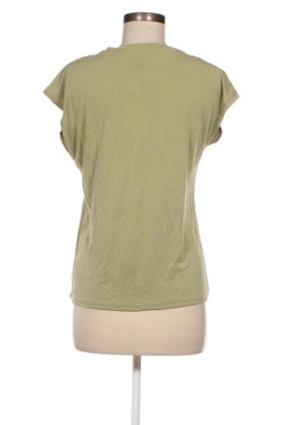 Дамска блуза Vero Moda, Размер S, Цвят Зелен, Цена 40,00 лв.