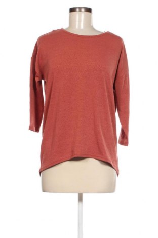 Дамска блуза Vero Moda, Размер XS, Цвят Червен, Цена 15,00 лв.