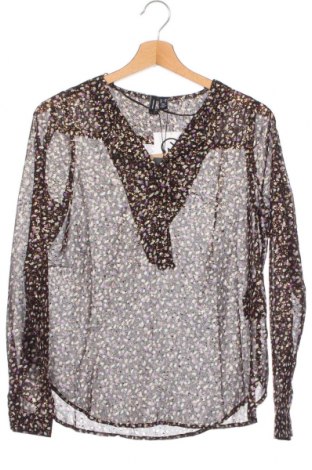 Γυναικεία μπλούζα Vero Moda, Μέγεθος XS, Χρώμα Πολύχρωμο, Τιμή 2,68 €