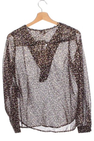 Damen Shirt Vero Moda, Größe XS, Farbe Mehrfarbig, Preis 2,27 €