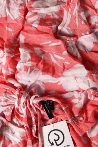 Дамска блуза Vero Moda, Размер XXS, Цвят Многоцветен, Цена 5,60 лв.