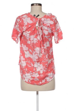Γυναικεία μπλούζα Vero Moda, Μέγεθος XXS, Χρώμα Πολύχρωμο, Τιμή 2,89 €