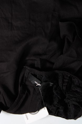 Damen Shirt Vero Moda, Größe S, Farbe Schwarz, Preis 1,77 €