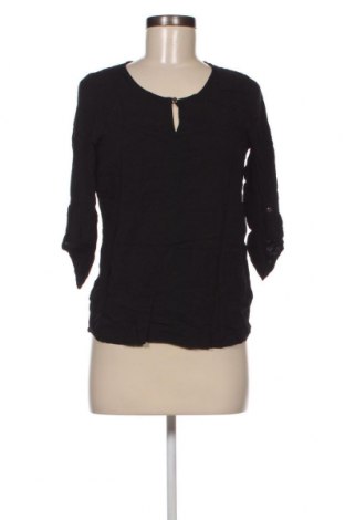 Дамска блуза Vero Moda, Размер S, Цвят Черен, Цена 3,60 лв.