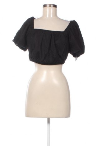 Дамска блуза Vero Moda, Размер M, Цвят Черен, Цена 8,80 лв.