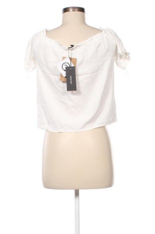 Дамска блуза Vero Moda, Размер M, Цвят Бял, Цена 11,20 лв.